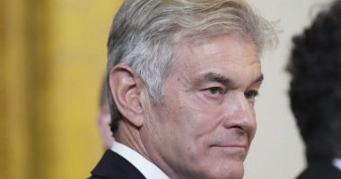 Dr. Oz on Medicaid work requirements: People should 'prove that you matter'