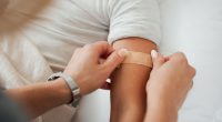 Dr Zoe reveals the biggest myth about wound care that could lead to infections
