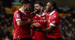 EFL 2025-26 fixtures full guide: Wrexham face baptism of fire in Championship, Ipswich have blockbuster tie in curtain-raiser, while Leicester are handed gentle start