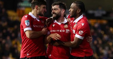EFL 2025-26 fixtures full guide: Wrexham face baptism of fire in Championship, Ipswich have blockbuster tie in curtain-raiser, while Leicester are handed gentle start