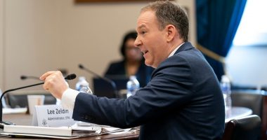 EPA down at least 733 staffers since January