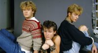 Early warning signs of Parkinson's disease no one should ignore - as 80s pop legend shocks fans with diagnosis