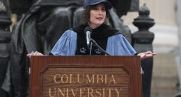 Education Department says Columbia fails to meet accreditation standard