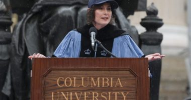 Education Department says Columbia fails to meet accreditation standard