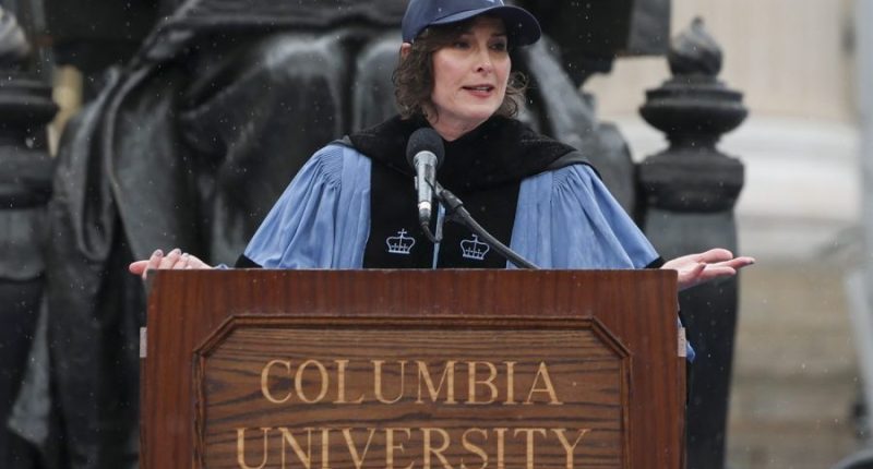 Education Department says Columbia fails to meet accreditation standard