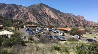 El Pasoan urges National Park Service to reconsider partial closure of Big Bend National Park