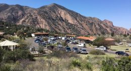 El Pasoan urges National Park Service to reconsider partial closure of Big Bend National Park