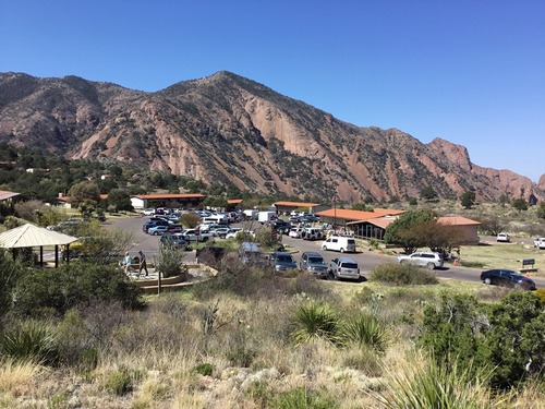 El Pasoan urges National Park Service to reconsider partial closure of Big Bend National Park
