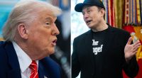 Elon Musk accelerates war over Trump's big, beautiful bill and calls to 'fire' any politician who backs plan