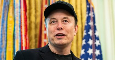Elon Musk blames 'snake' White House aide for rift with Trump