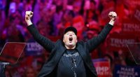 Elon Musk blasts new version of Trump's spending bill as 'utter madness'