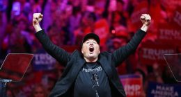 Elon Musk blasts new version of Trump's spending bill as 'utter madness'
