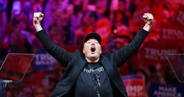 Elon Musk blasts new version of Trump's spending bill as 'utter madness'
