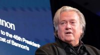 Elon Musk calls Steve Bannon a 'criminal' in new X rant after Trump ally said he should be deported