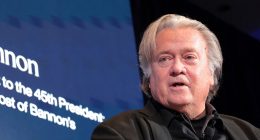 Elon Musk calls Steve Bannon a 'criminal' in new X rant after Trump ally said he should be deported