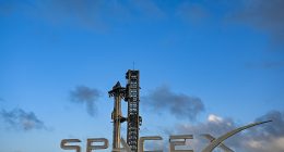 Elon Musk downplays SpaceX rocket explosion as 'just a scratch'