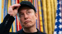 Elon Musk goes nuclear on Trump and his big, beautiful bill: 'Pork-filled and disgusting'