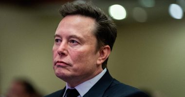 Elon Musk makes HUGE mistake while revealing second drug test to the world