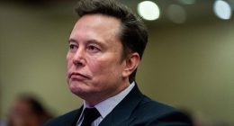 Elon Musk savages White House 'snake' behind sinister move that led to First Buddy's fall out with Trump