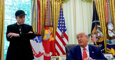 Elon Musk takes Trump feud to next level with more Epstein files claims as aides try to broker peace: Live updates