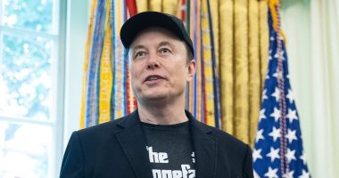 Elon Musk's net worth plunges amidst feud with Donald Trump