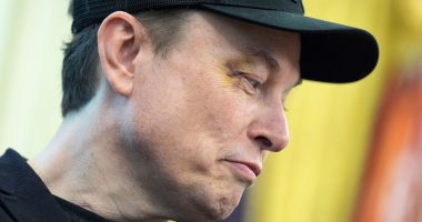 Elon Musk’s stock plummets among Republicans