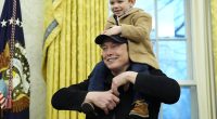 Elon Musk's 'trusted companion' casts doubt on his black eye excuse and implies he's 'particularly vulnerable'