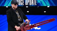 'Elon's become a lot more nasty and yelling at people.' FREDDY GRAY hears Washington whispers that the billionaire's brain is 'decaying' under the pressure, as rumours swirl of his ketamine, ecstasy and mushrooms 'cocktail'