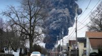 Emails reveal EPA official with Biden, DNC ties took over OH derailment response