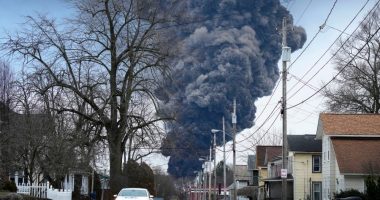 Emails reveal EPA official with Biden, DNC ties took over OH derailment response