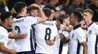England U21 star tipped to become future captain of senior team as youngster is earmarked to solve age-old problem for the Three Lions