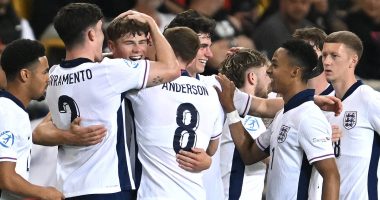 England U21 star tipped to become future captain of senior team as youngster is earmarked to solve age-old problem for the Three Lions