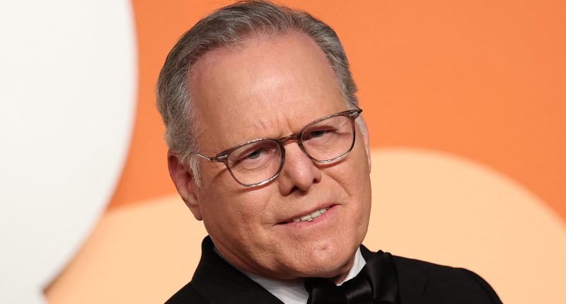 Entertainment giant announces huge shakeup as it SPLITS into two separate companies