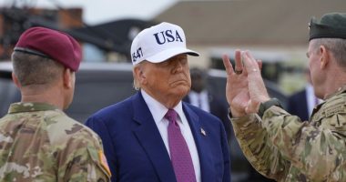 Entire Fulbright board resigns, citing Trump administration interference