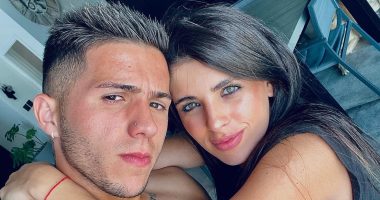 Enzo Fernandez's partner opens up on Chelsea star's decision to break off their relationship 'with no warning' and why she gave him a second chance
