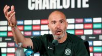 Enzo Maresca Says The United States Is ‘Not The Right Place’ To Host FIFA Competitions