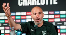 Enzo Maresca Says The United States Is ‘Not The Right Place’ To Host FIFA Competitions