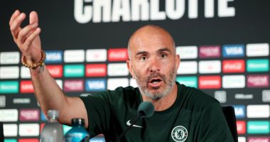 Enzo Maresca Says The United States Is ‘Not The Right Place’ To Host FIFA Competitions