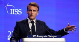 Europe is trying to woo Southeast Asia — but it won’t win it over the U.S. or China