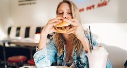 Everyday food exposing 75M Americans to CANCER