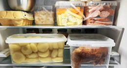 Everyone with a fridge urged to make important check