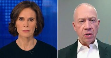Ex-Israeli defense minister urges US to make 'final blow' in Iran