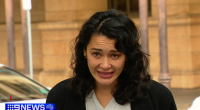 Ex-wife of abusive cop claims he was protected by colleagues for years