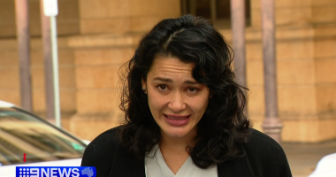 Ex-wife of abusive cop claims he was protected by colleagues for years