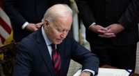 Exclusive: Watchdog's Biden Autopen Review Finds 'Criminal' Evidence of 'Impersonating the President'