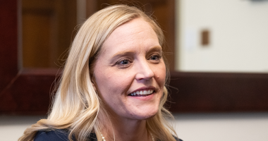 Exclusive—Rep. Erin Houchin: Give Every Child a Stake in America’s Future