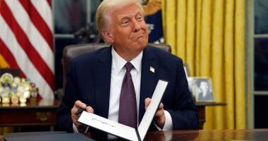 Executive orders may be on faster track, with Supreme Court ruling