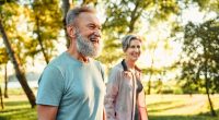 Exercise ‘better than a drug’ at boosting survival after cancer, study finds