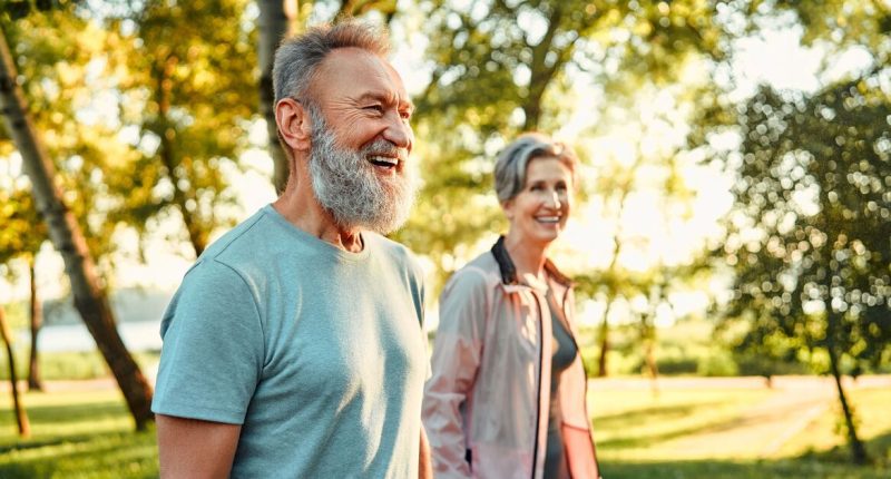 Exercise ‘better than a drug’ at boosting survival after cancer, study finds