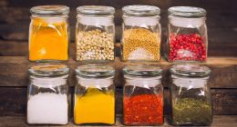 Experts discover popular spice could help beat bowel cancer - daily dose wards off tumours, study suggests